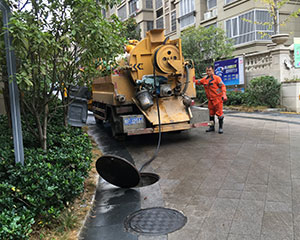 珲春管网知识-是否有行之有效的解决方案