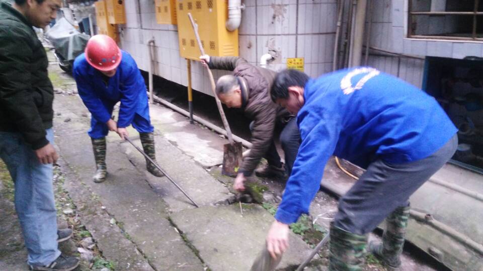 珲春清掏化粪池、管道疏通一站式服务<高效><技术><可靠>